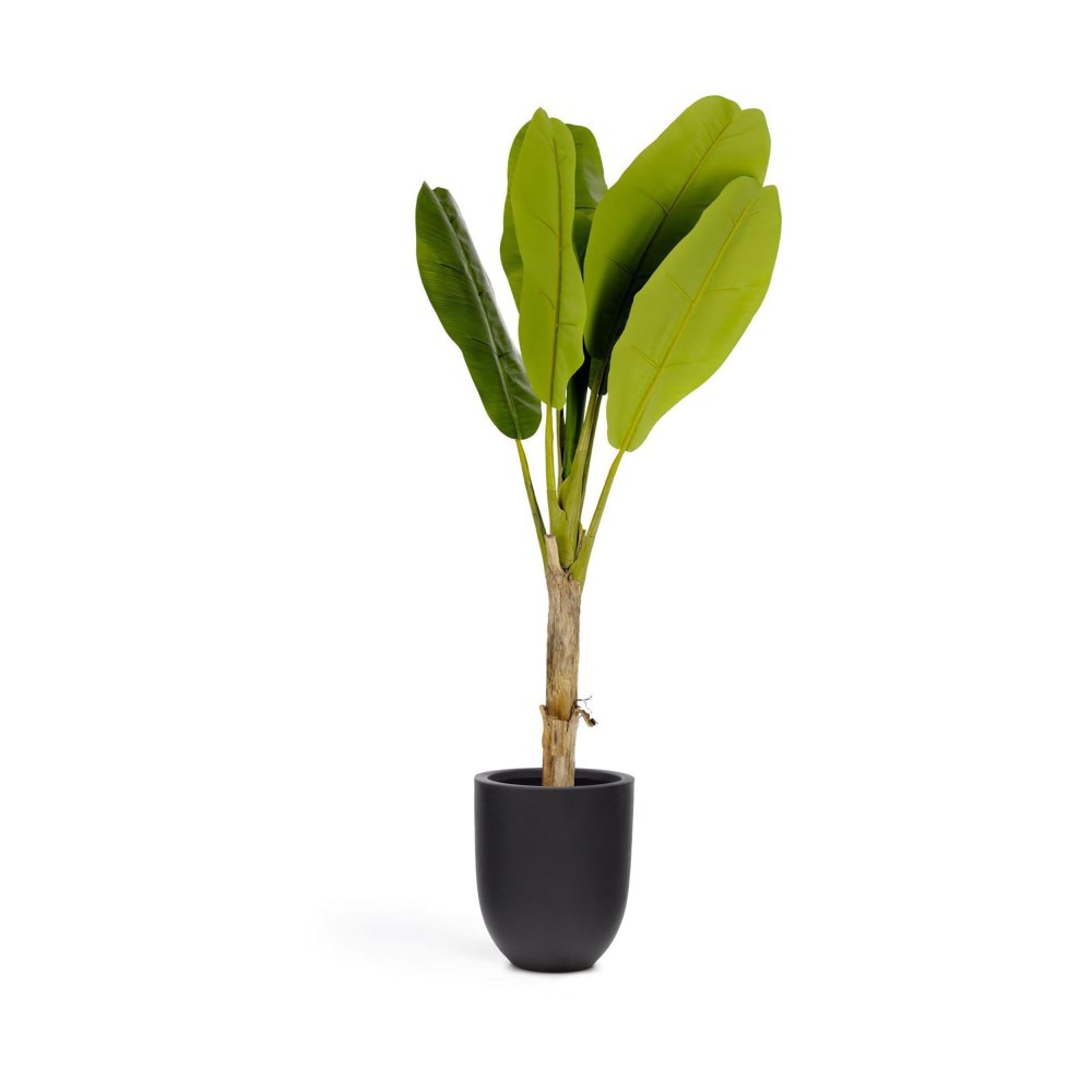 Kave Home Kunstpflanze Banano