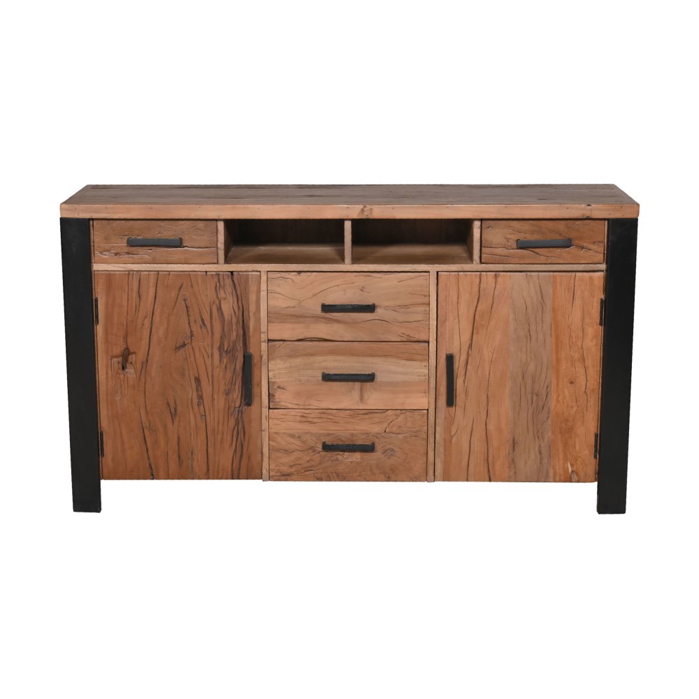 Sideboard Corner