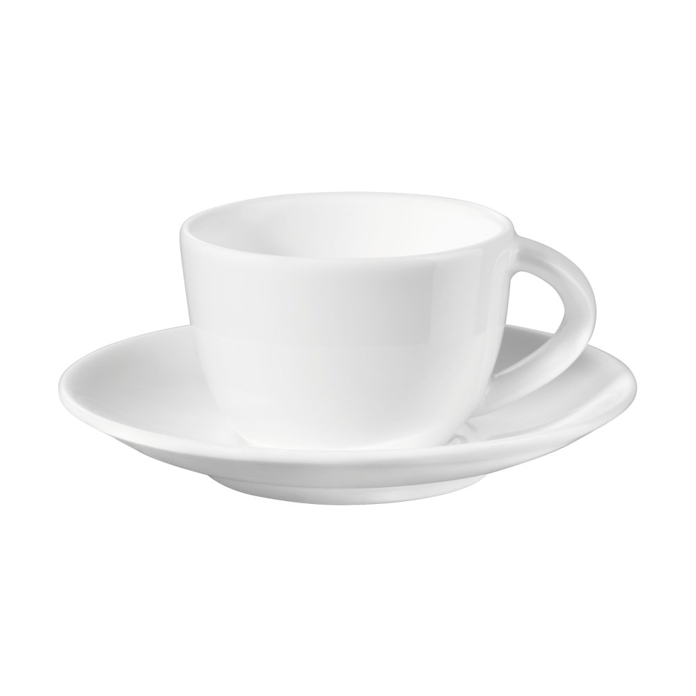 ASA Espressotasse mit Untertasse
