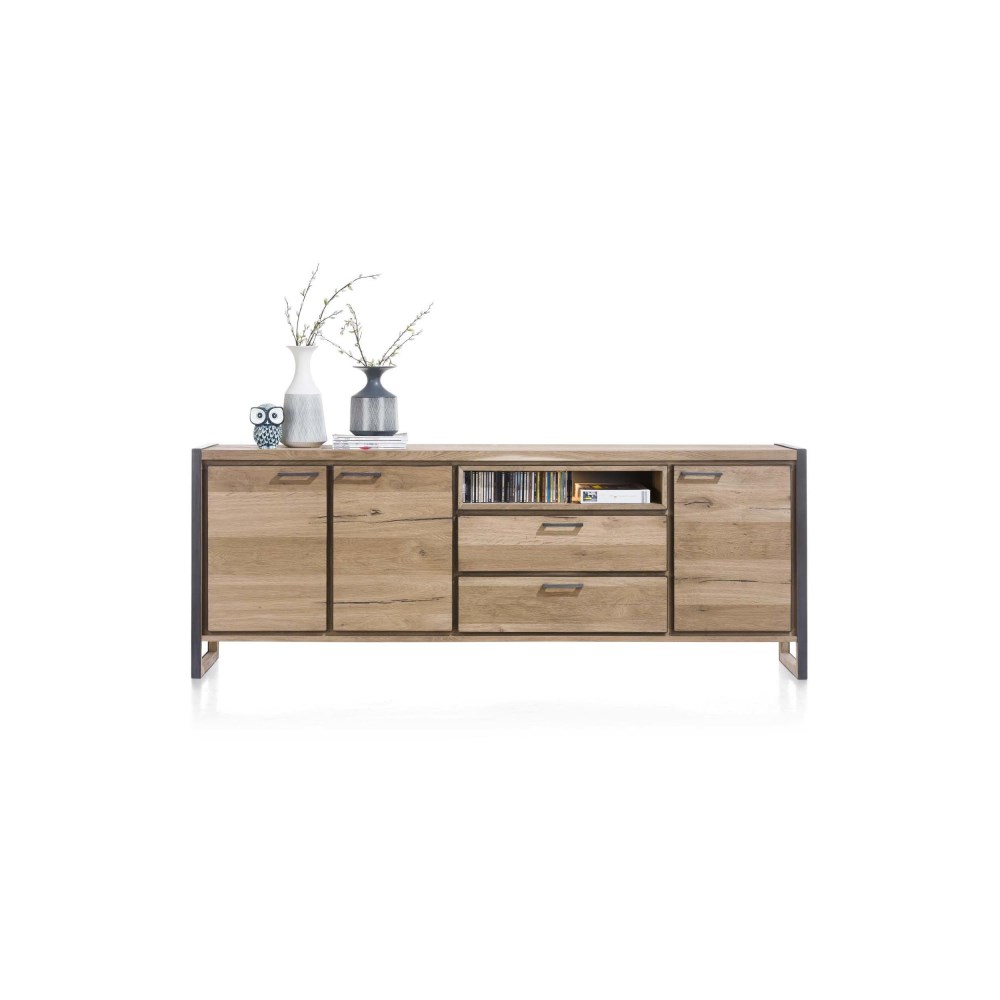 Henders & Hazel Sideboard Metalo