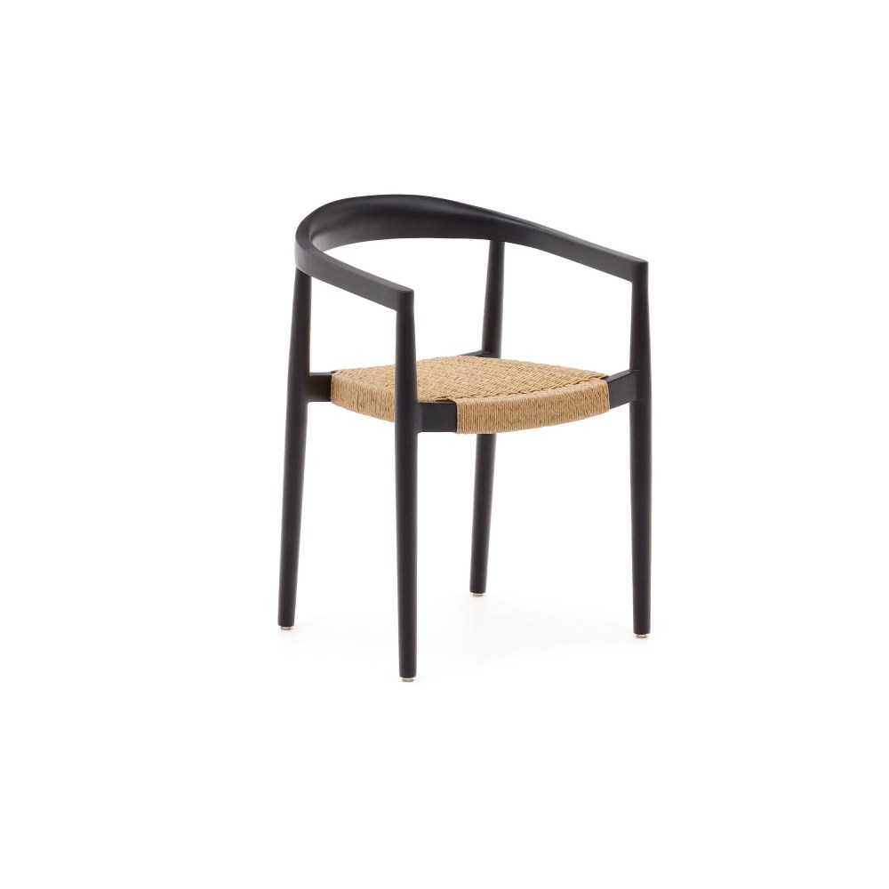 Kave Home Outdoor-Stuhl Ydalia