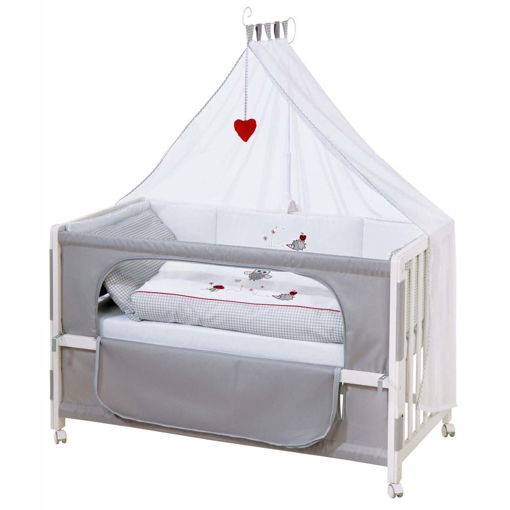 Room Bed Adam & Eule