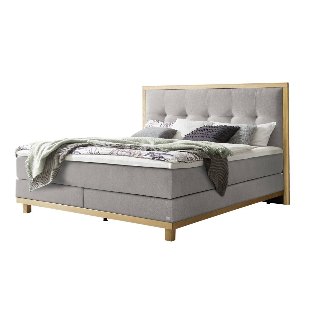HASENA Boxspringbett Cecilia