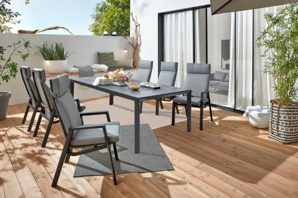 Gartenmöbelsets online kaufen