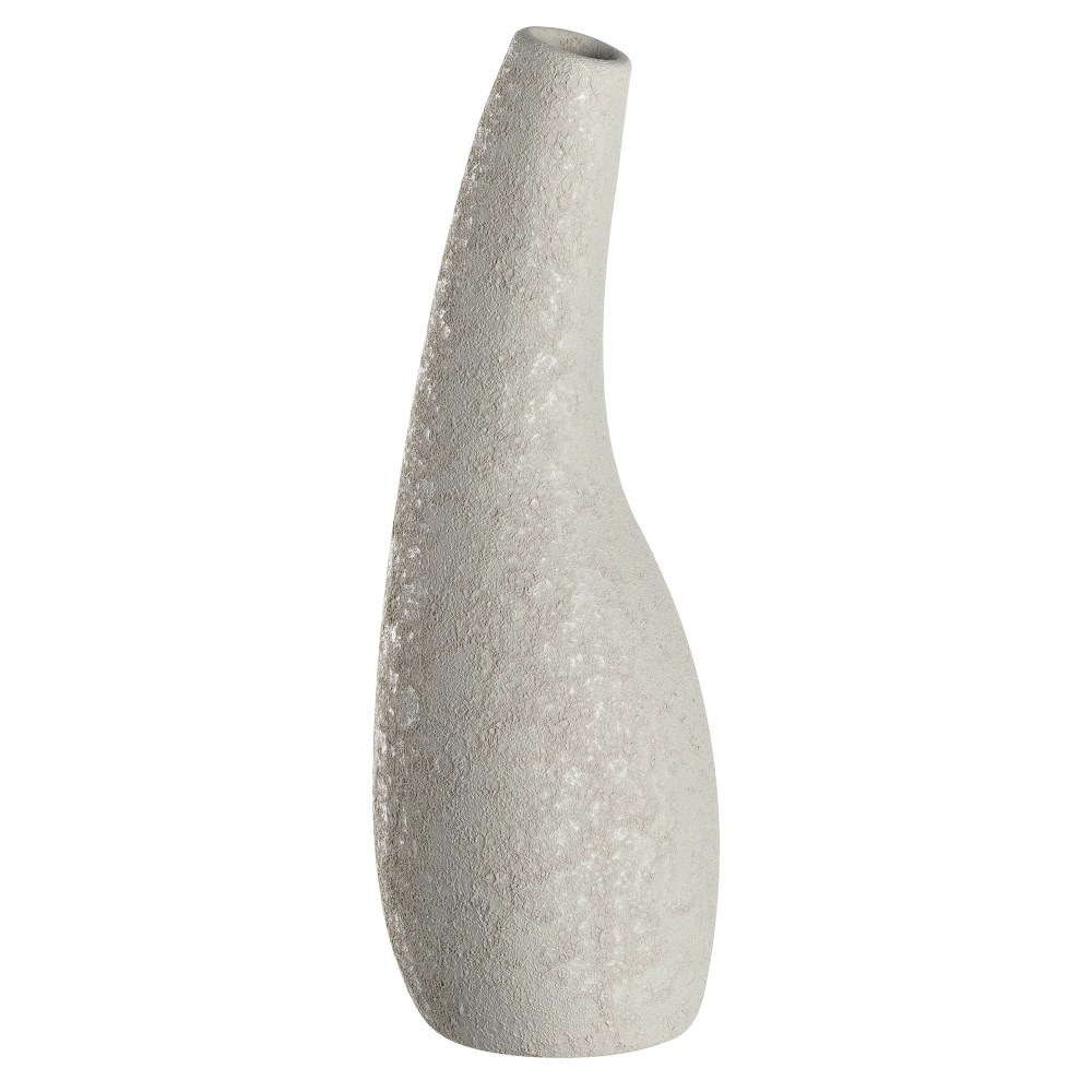LEONARDO Vase Arco taupe