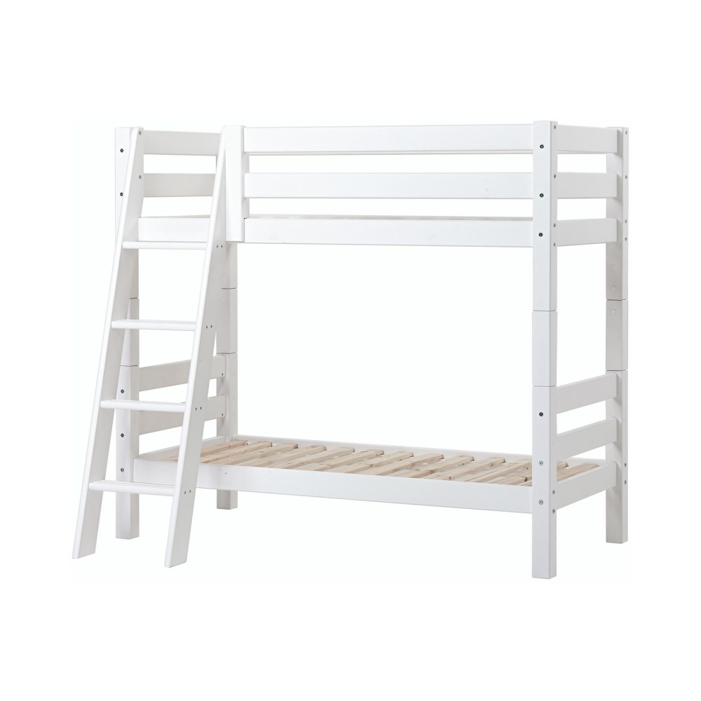 hoppekids ECO Luxury Etagenbett 70x160 cm