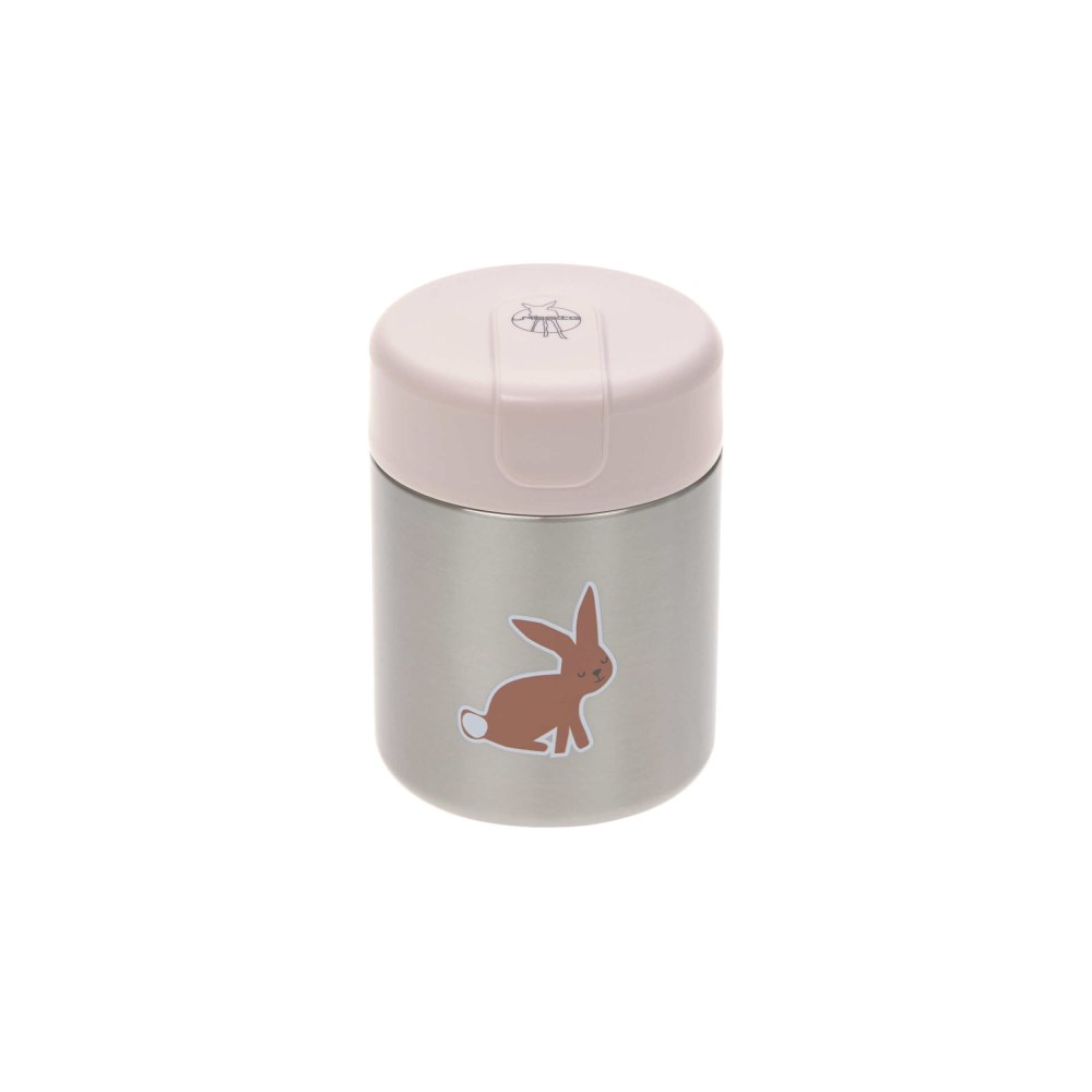 LÄSSIG Isolierbehälter Food Jar