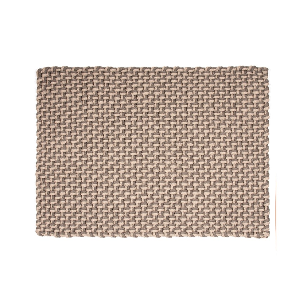 pad Outdoor-/Badteppich Pool stone-sand