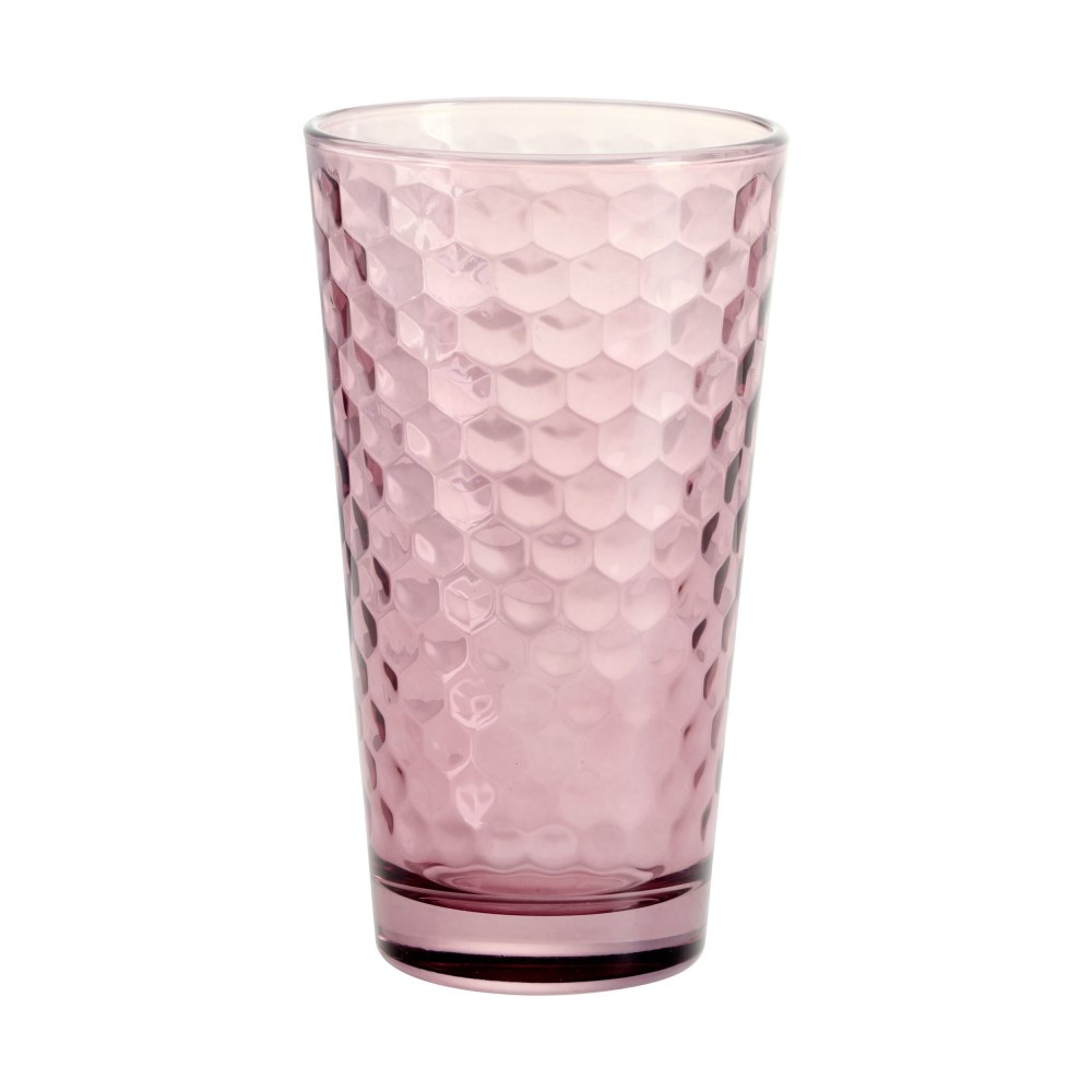Ritzenhoff & Breker Longdrinkglas 400ml Favo beere