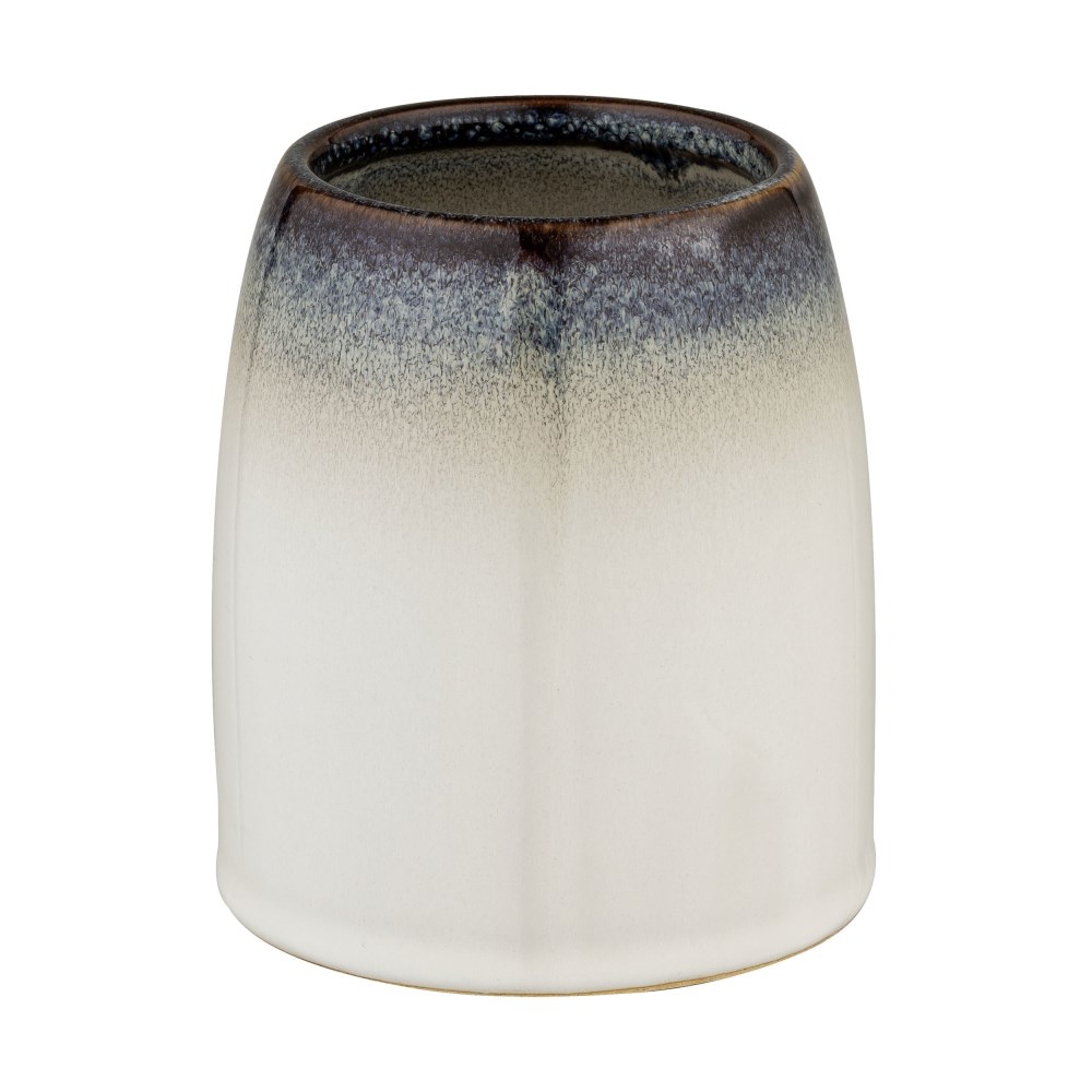 SCHÖNER WOHNEN-Kollektion Zahnputzbecher SW Osteto beige