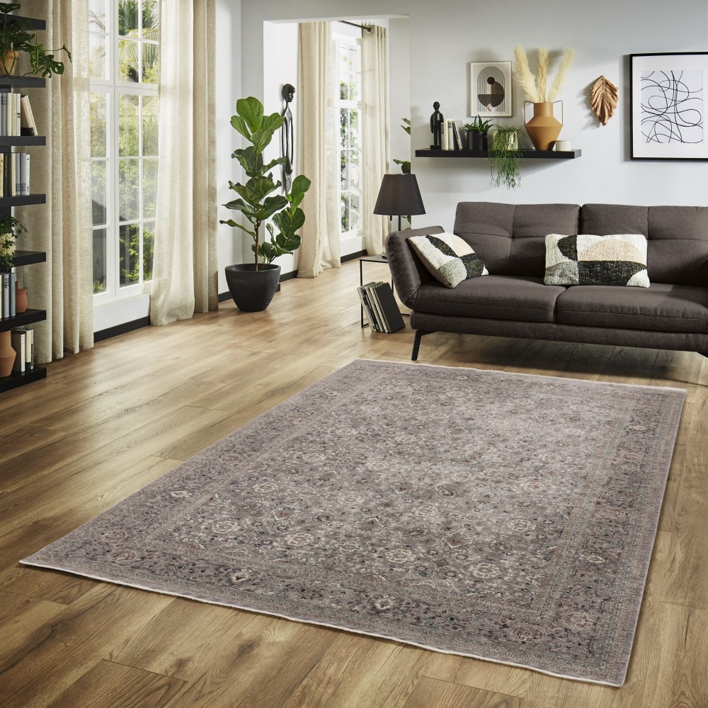 Webteppich MONDO Classico 240 x 290 cm online kaufen