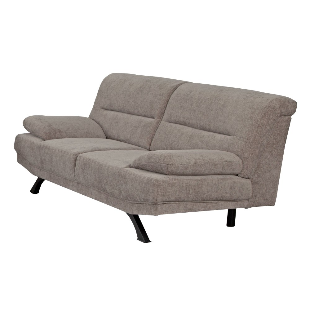 Sofa 2-sitzig Bruno