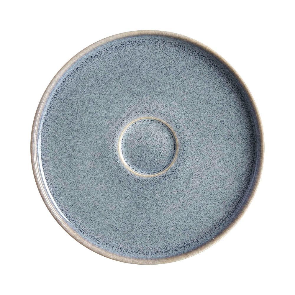 Ritzenhoff & Breker Kaffeeuntertasse D16cm Stone Skagen