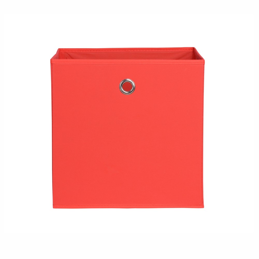 Stoffbox Alfa 1 rot online kaufen