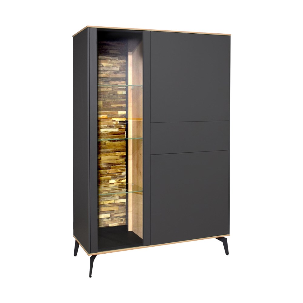 Highboard 6005-HB-21-1GL Faro