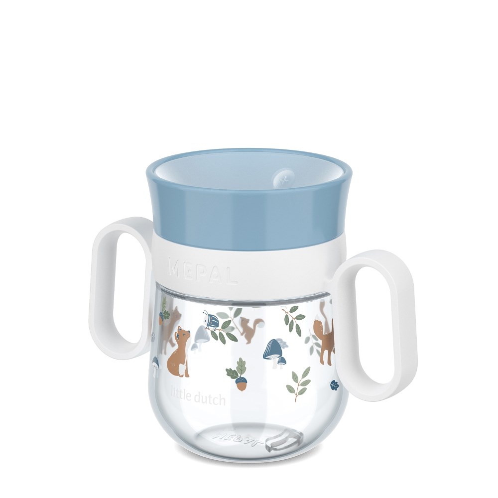 MEPAL Trinklernbecher Mio 200ml