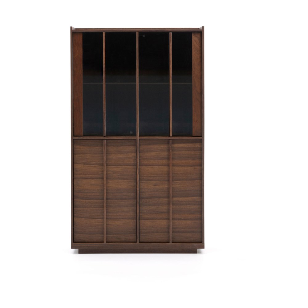 Kave Home Vitrine Onix