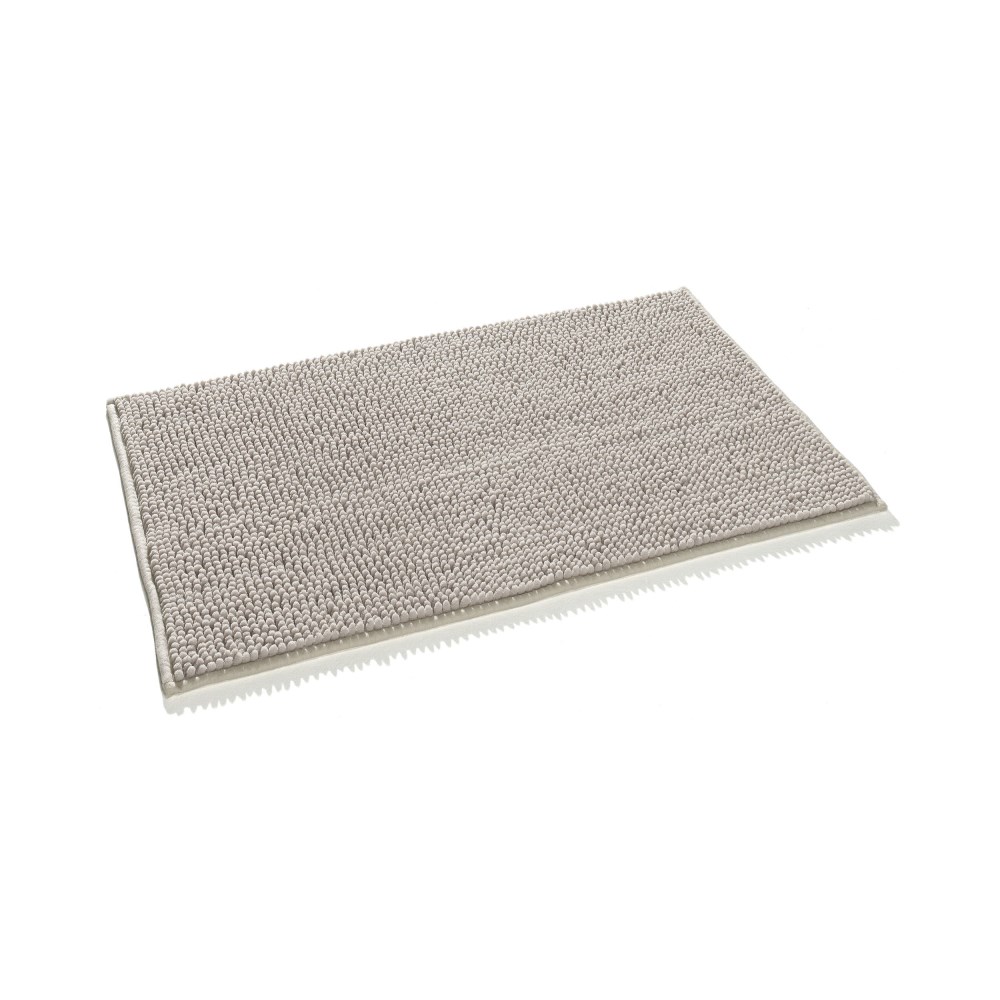 Casa Nova Chenille Badteppich taupe