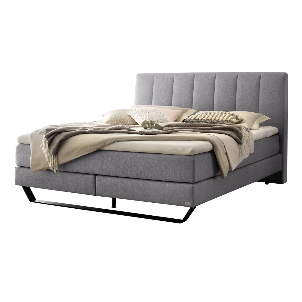 HASENA Boxspringbett Ambra