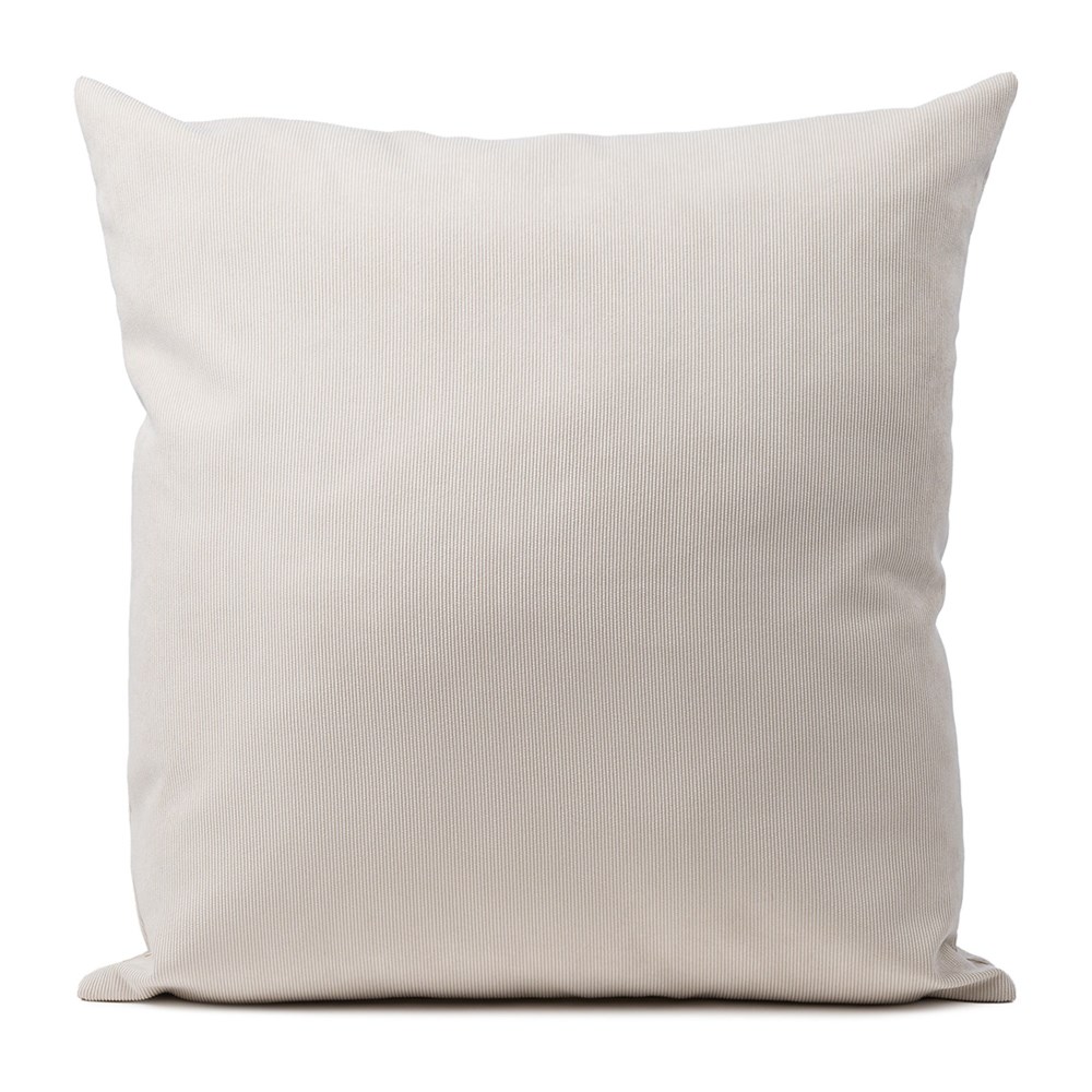 Kissenhülle Lina creme | creme | 50 x 50 cm