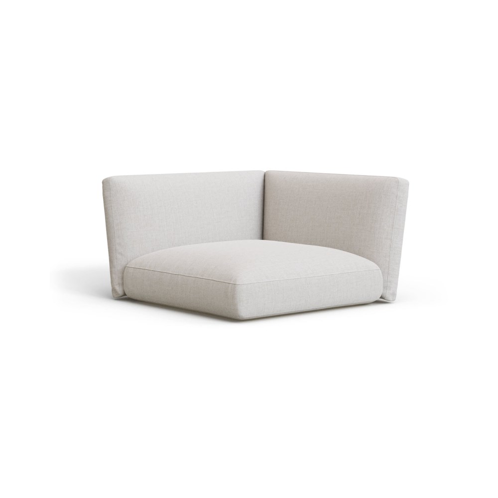 Kissen Sorells Beige, ca. 1x1x1 cm