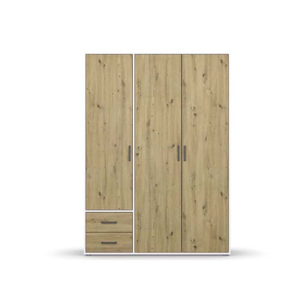 Drehtürenschrank Voyager