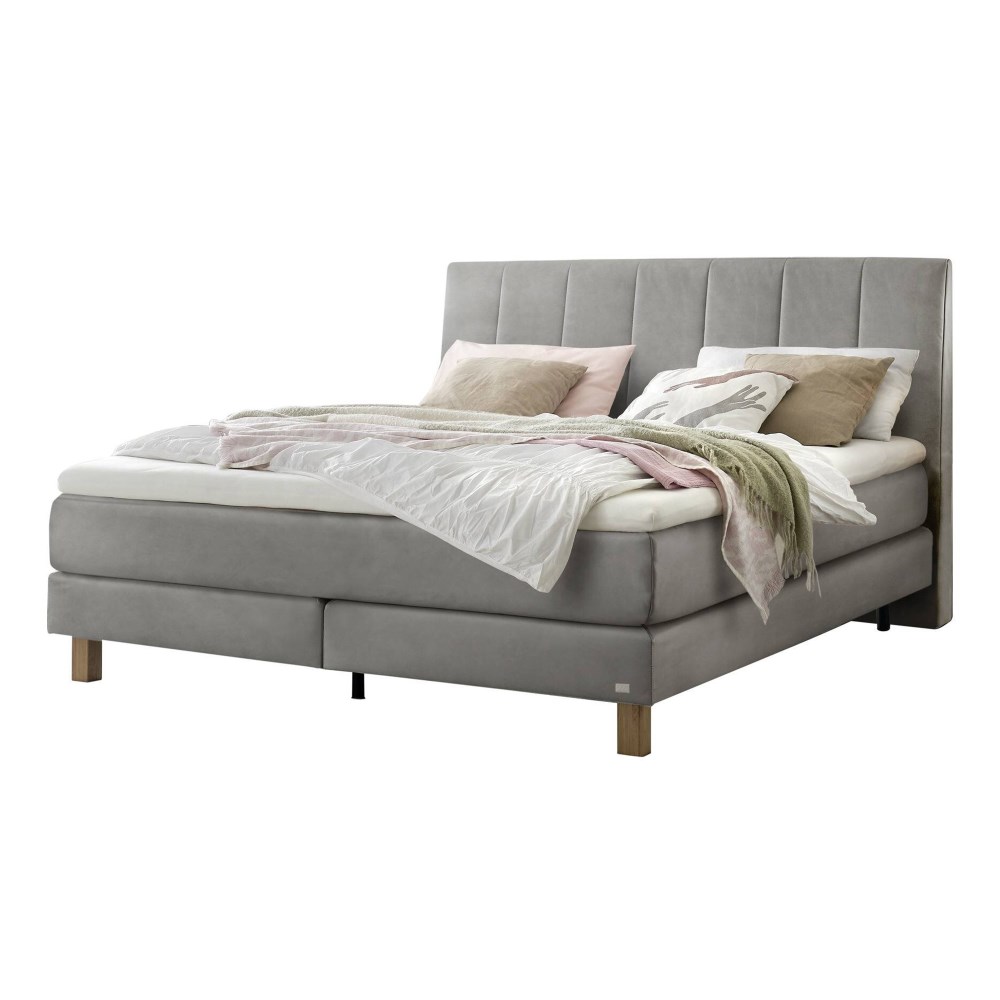 HASENA Boxspringbett Reina