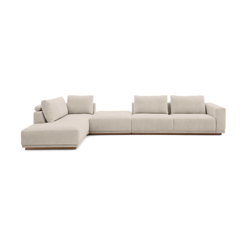 Musterring Ecksofa JustB! PM200
