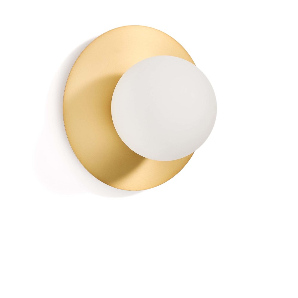 Kave Home Wandleuchte Brisia