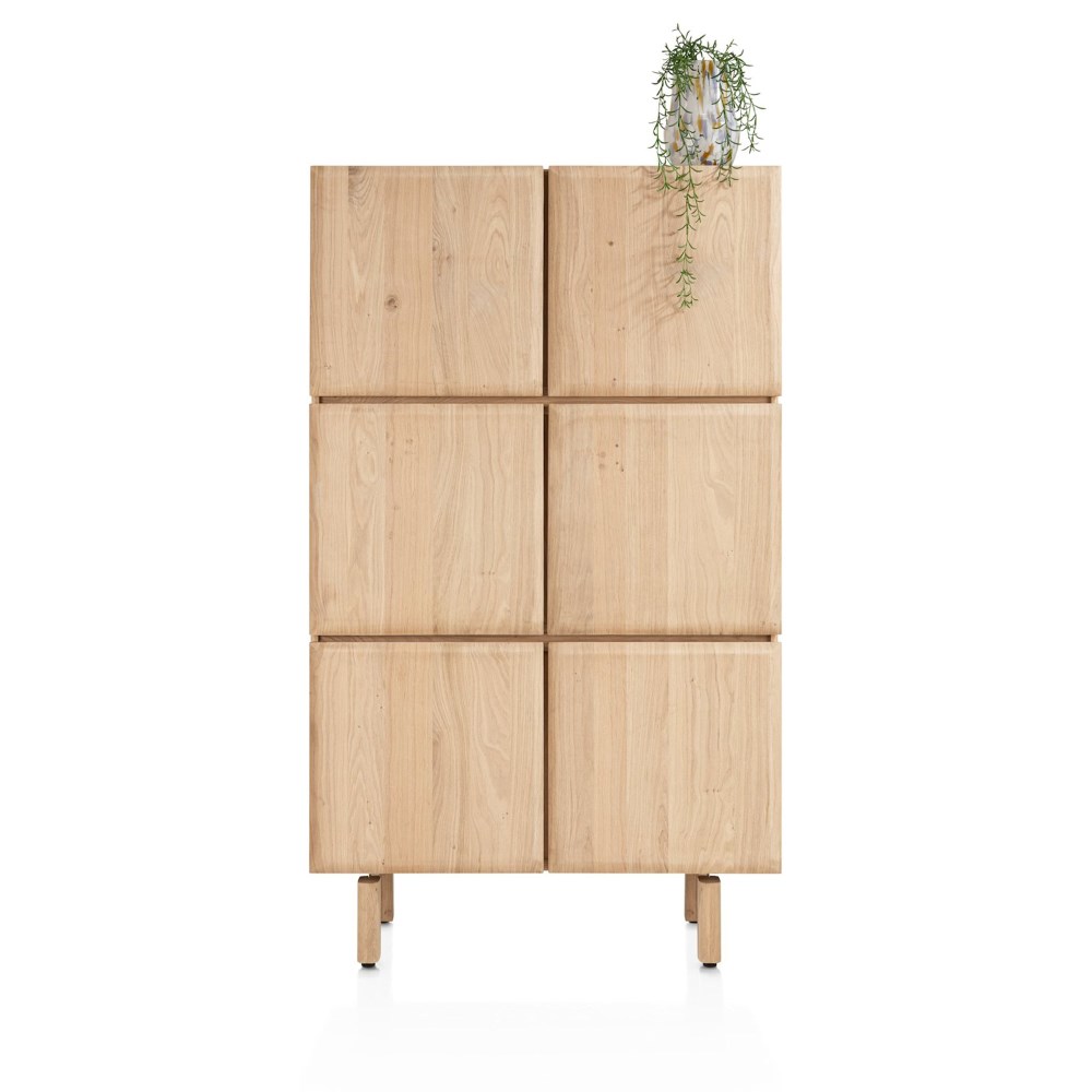 Henders & Hazel Schrank H&H Azulo