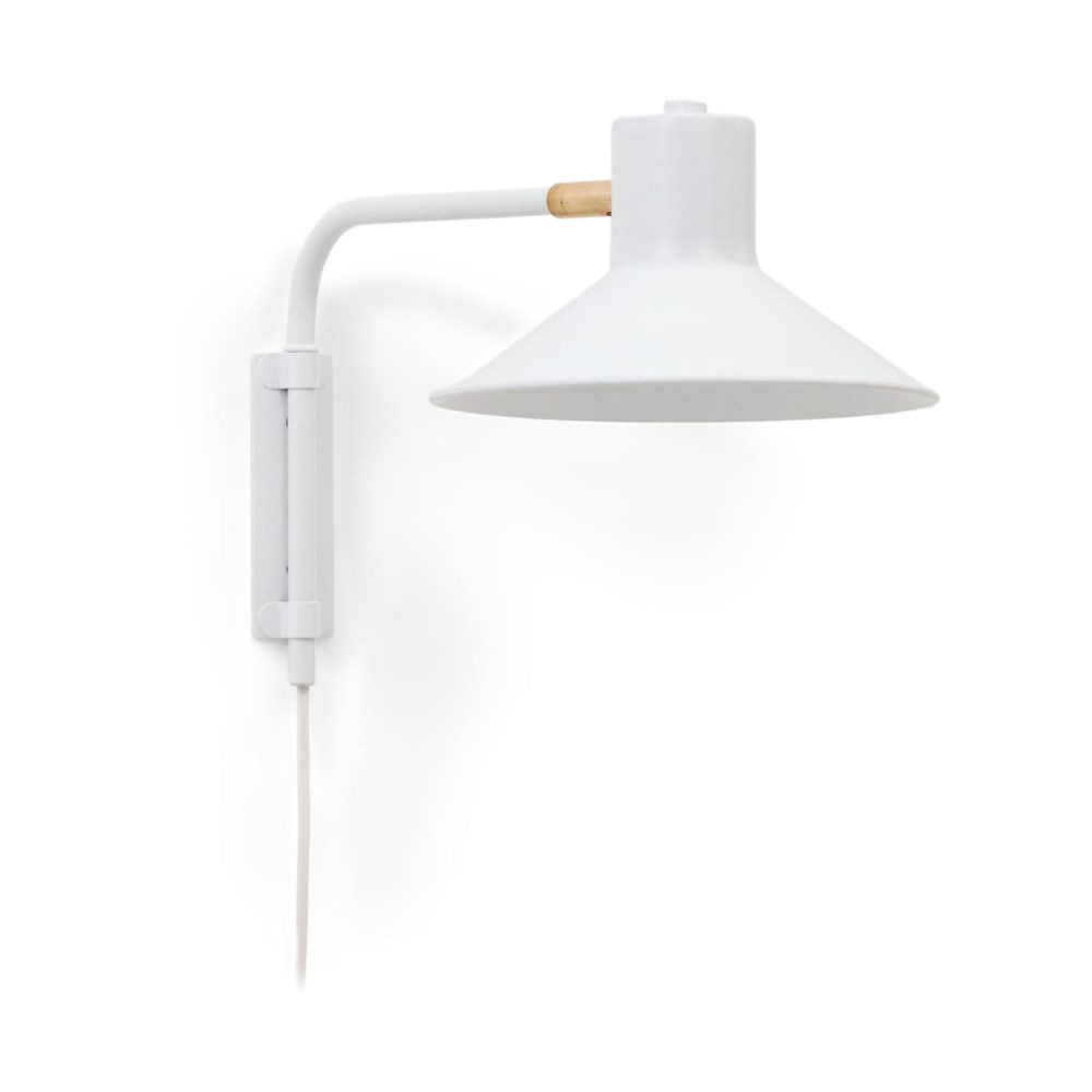 Kave Home Wandleuchte Aria
