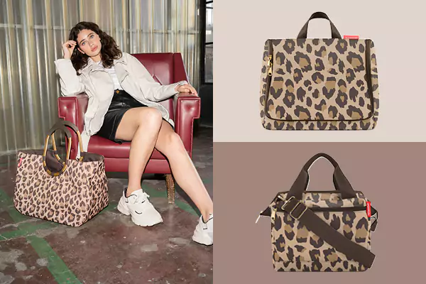 Reisenthel Sac de voyage Weekender 52 cm BG7059, BG4101, BG7060 Reisenthel Sac de voyage Weekender 52 cm BG7059, BG4101, BG7060