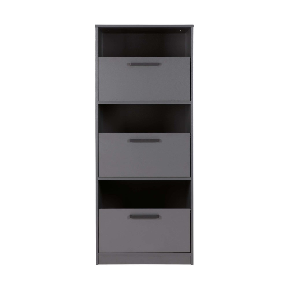 Wäscheschrank 3-türig Maxi