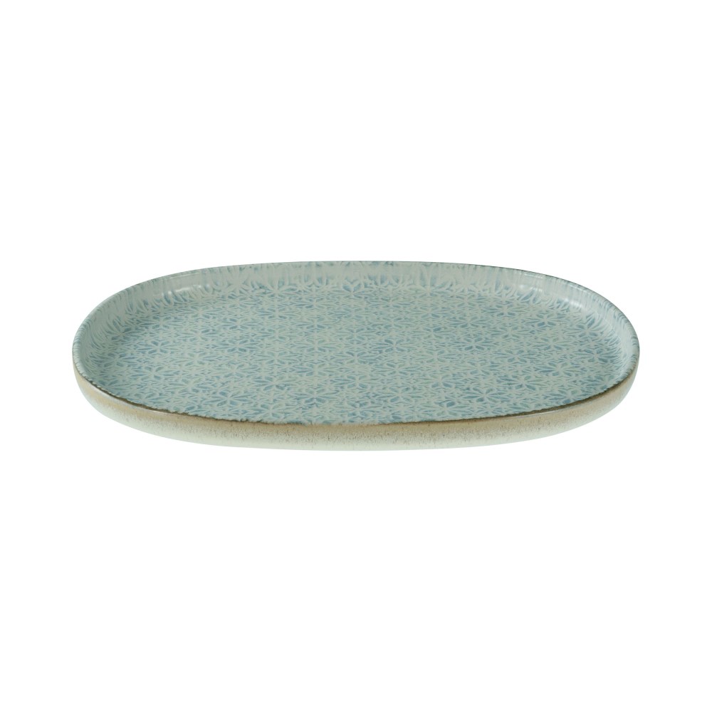 Servierplatte oval Uno online kaufen