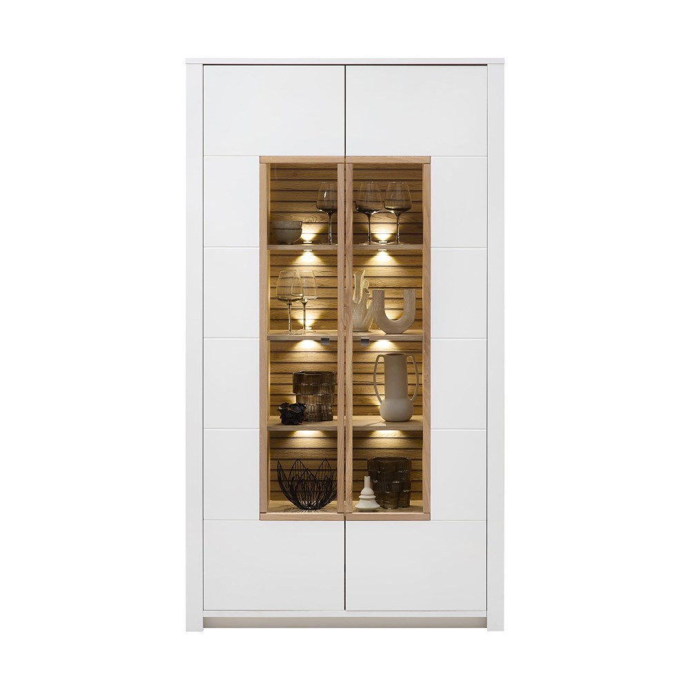 Vitrine Arktis