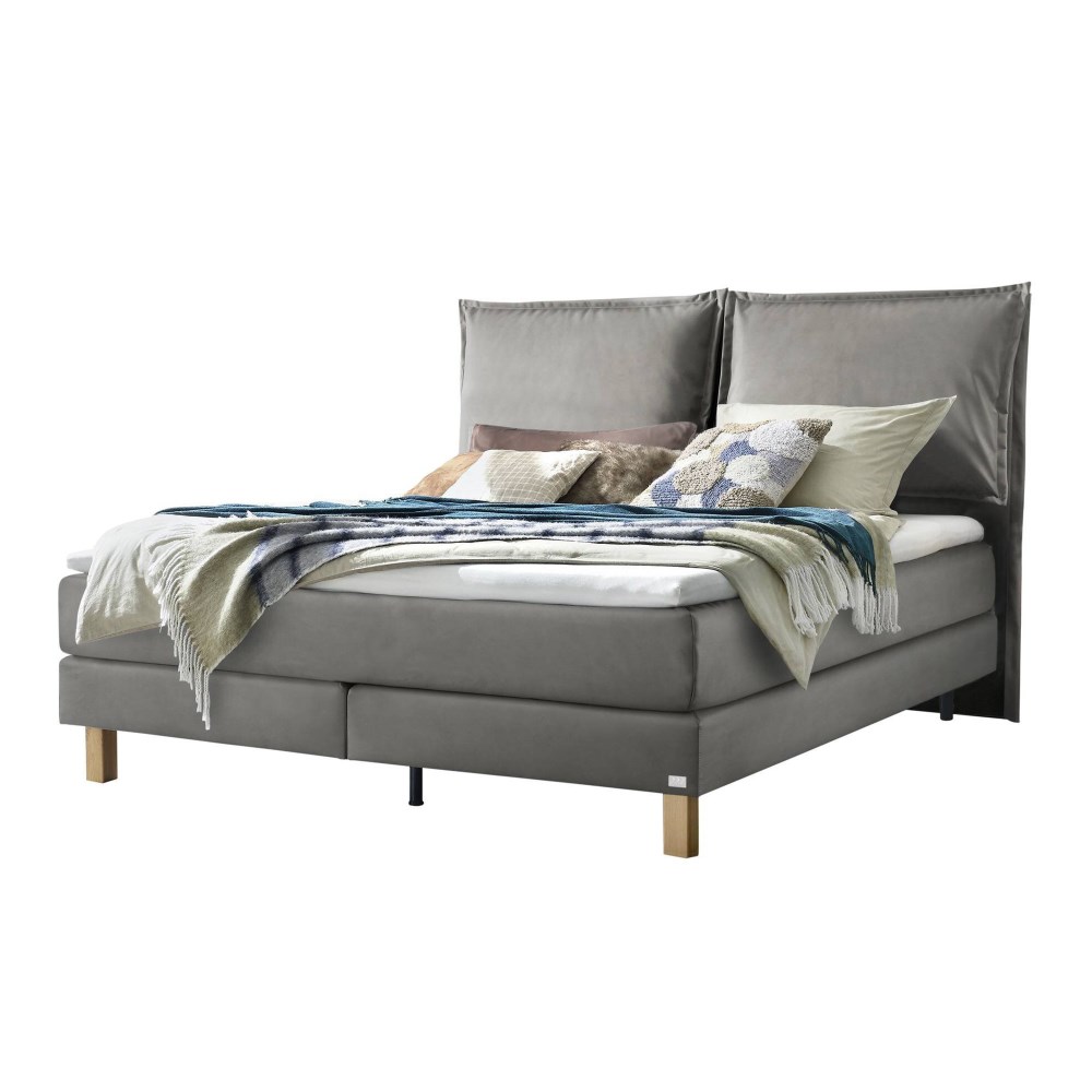 HASENA Boxspringbett Bonita
