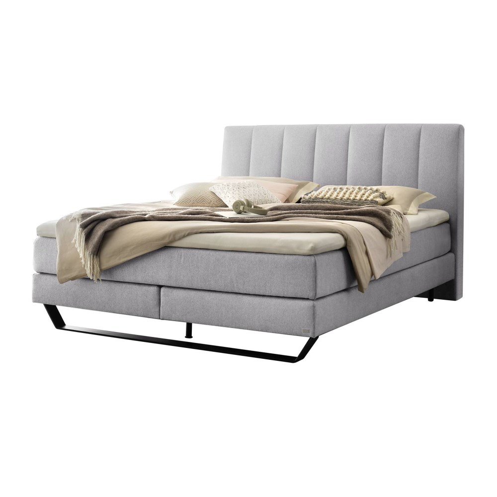 HASENA Boxspringbett Ambra