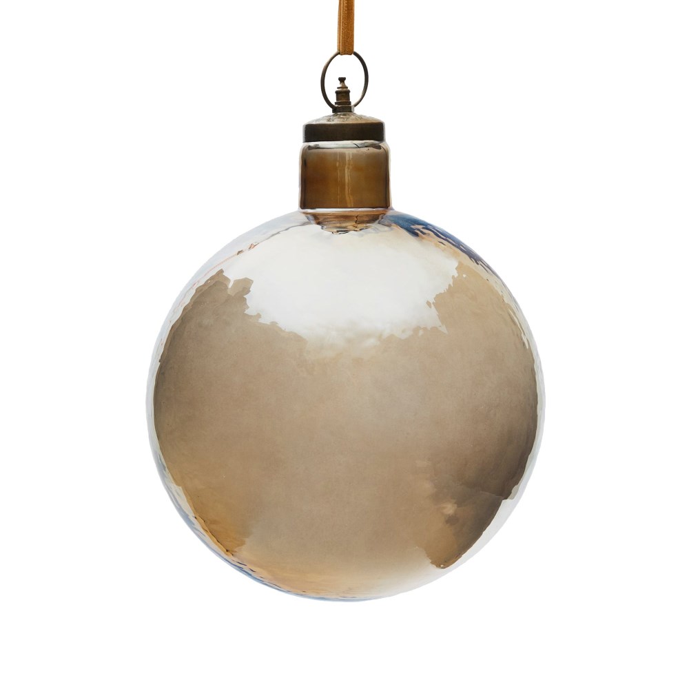 Kave Home Weihnachtskugel Piril