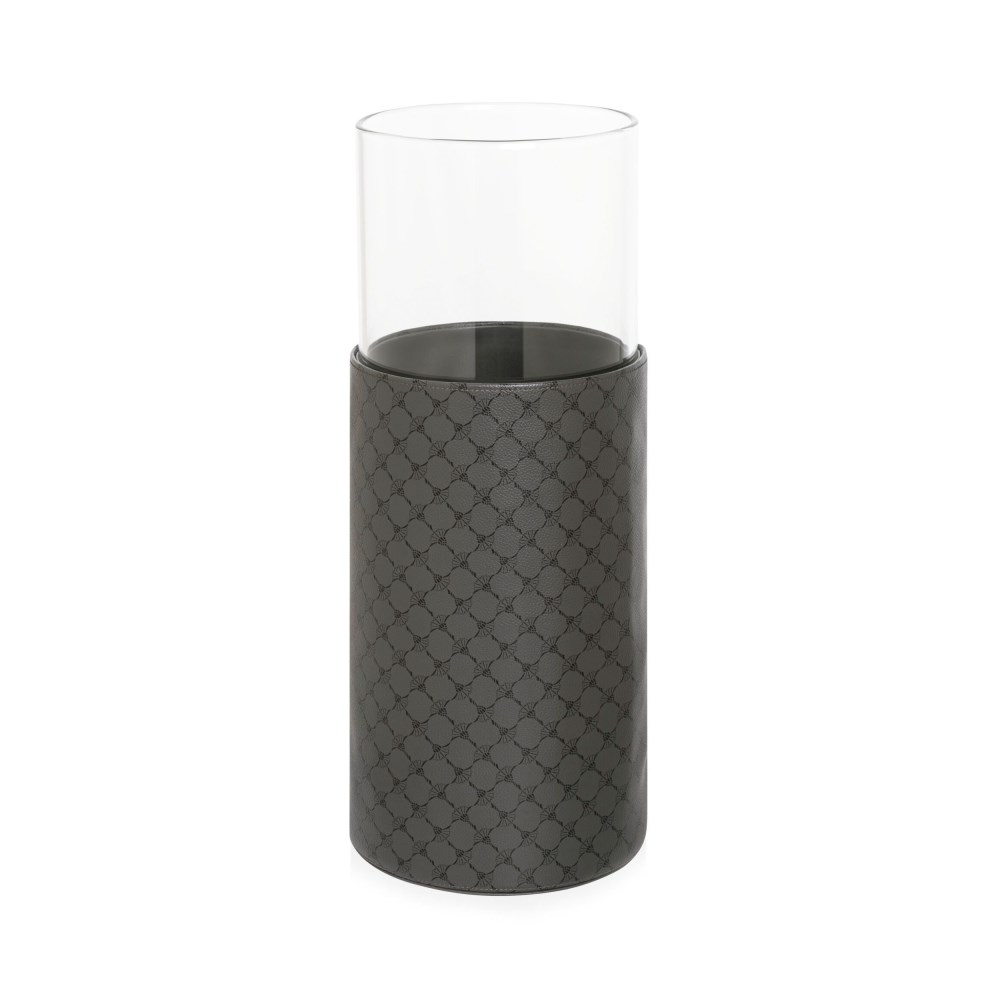 JOOP! Vase JOOP! Cornflower anthrazit/