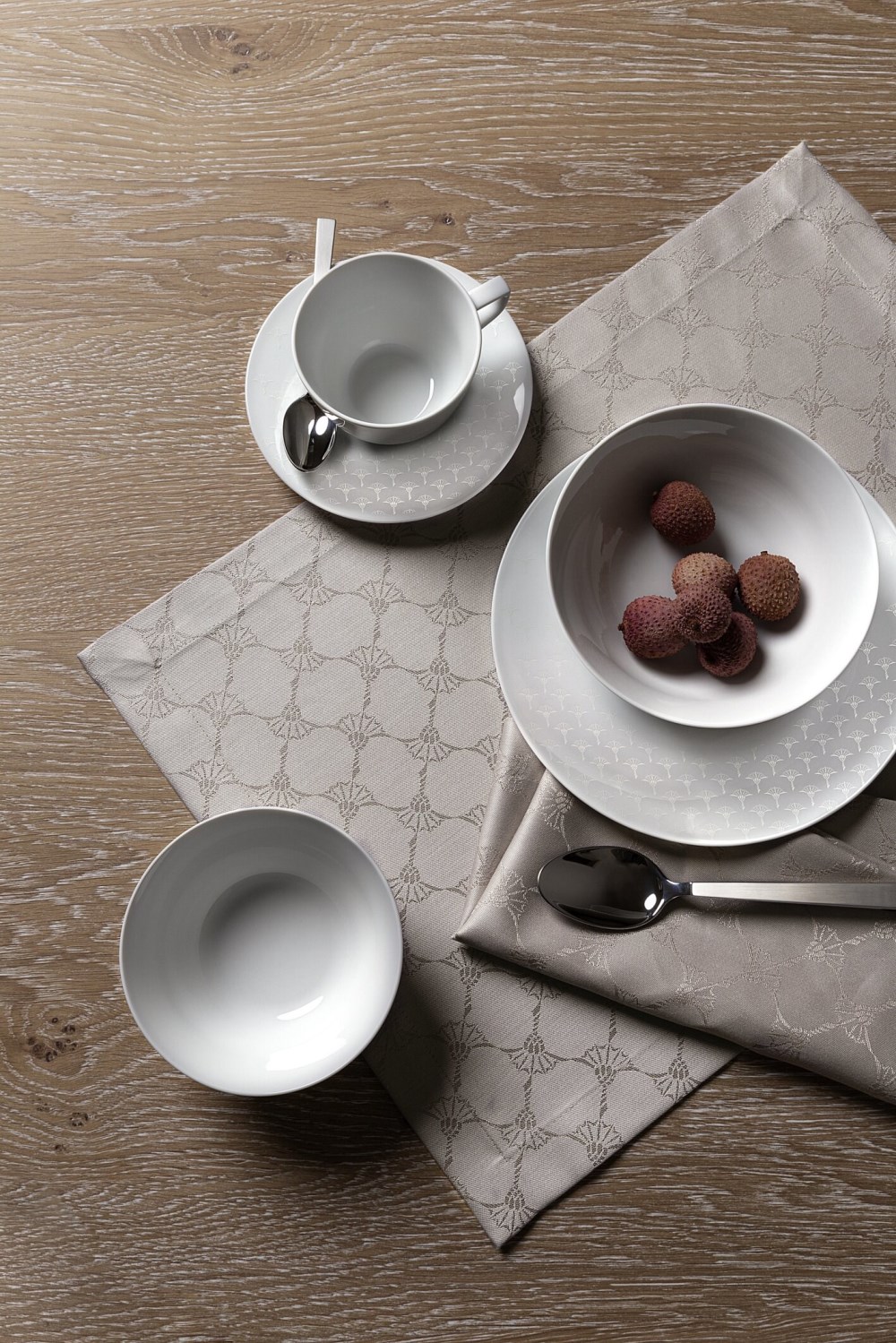 Tischset JOOP! 2-teilig sand online kaufen