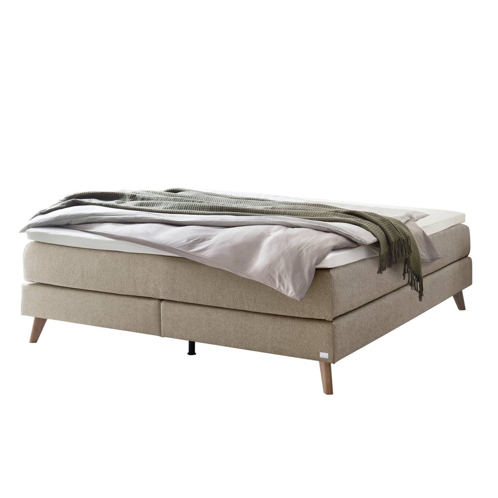 HASENA Boxspringbett Beatriz
