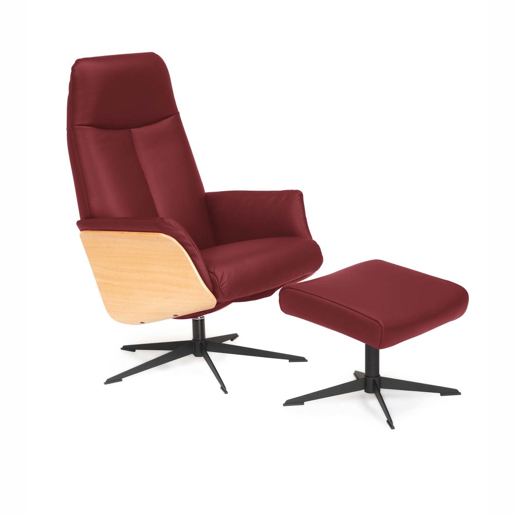 Sessel und Hocker 3463 red online kaufen