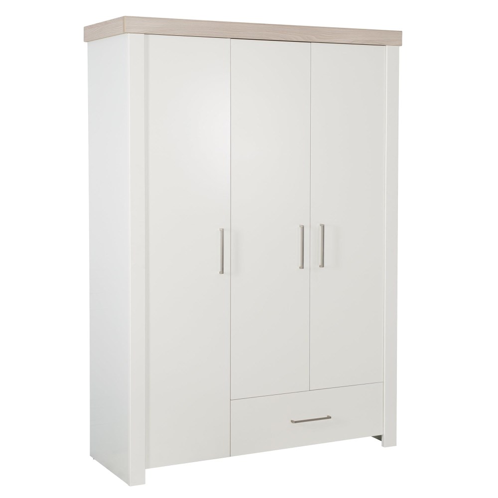 Kleiderschrank 3-türig
