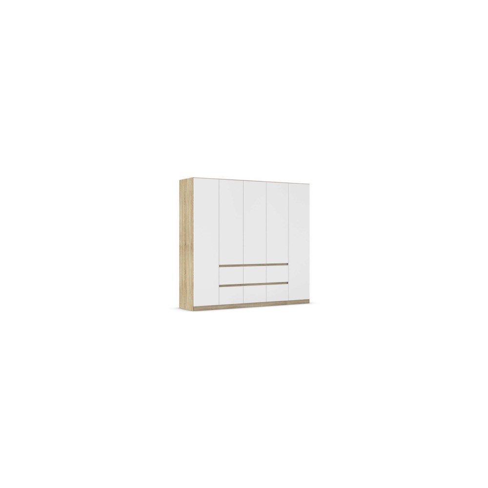Drehtürenschrank Mainz