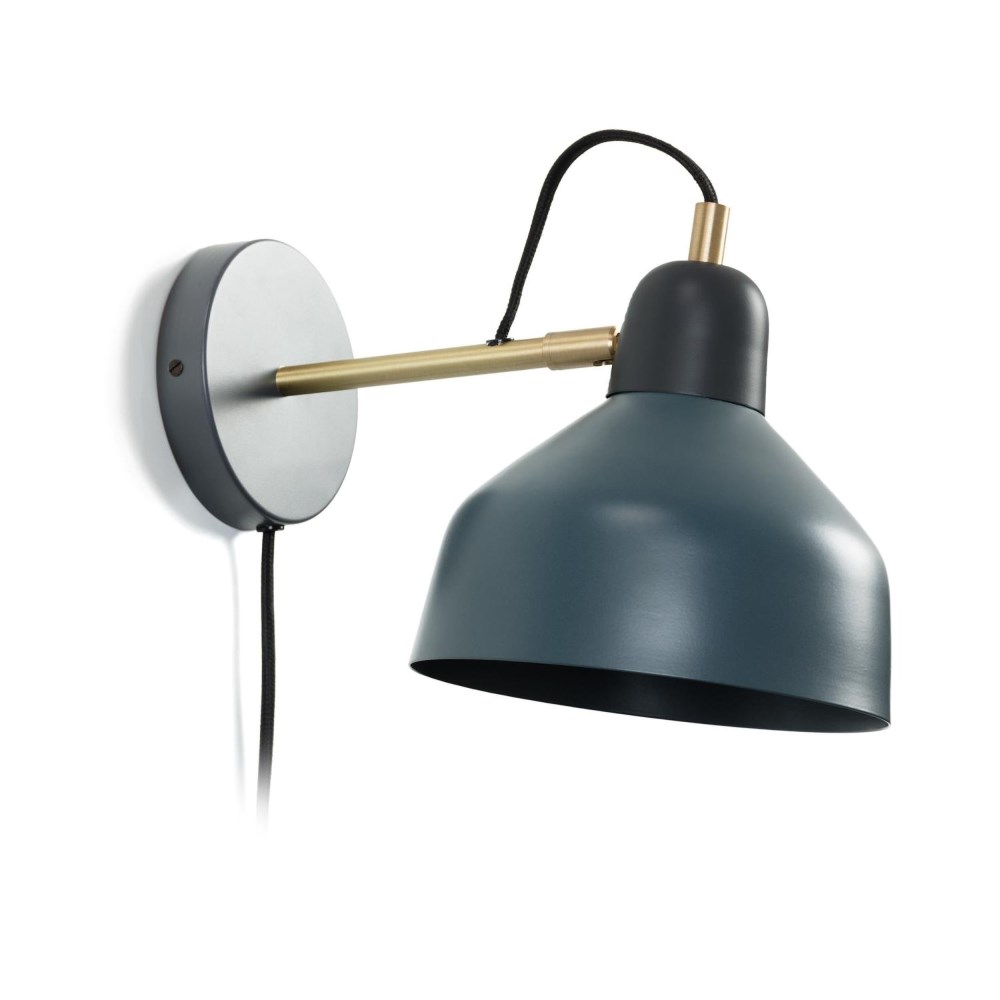 Kave Home Wandlampe Olimpia