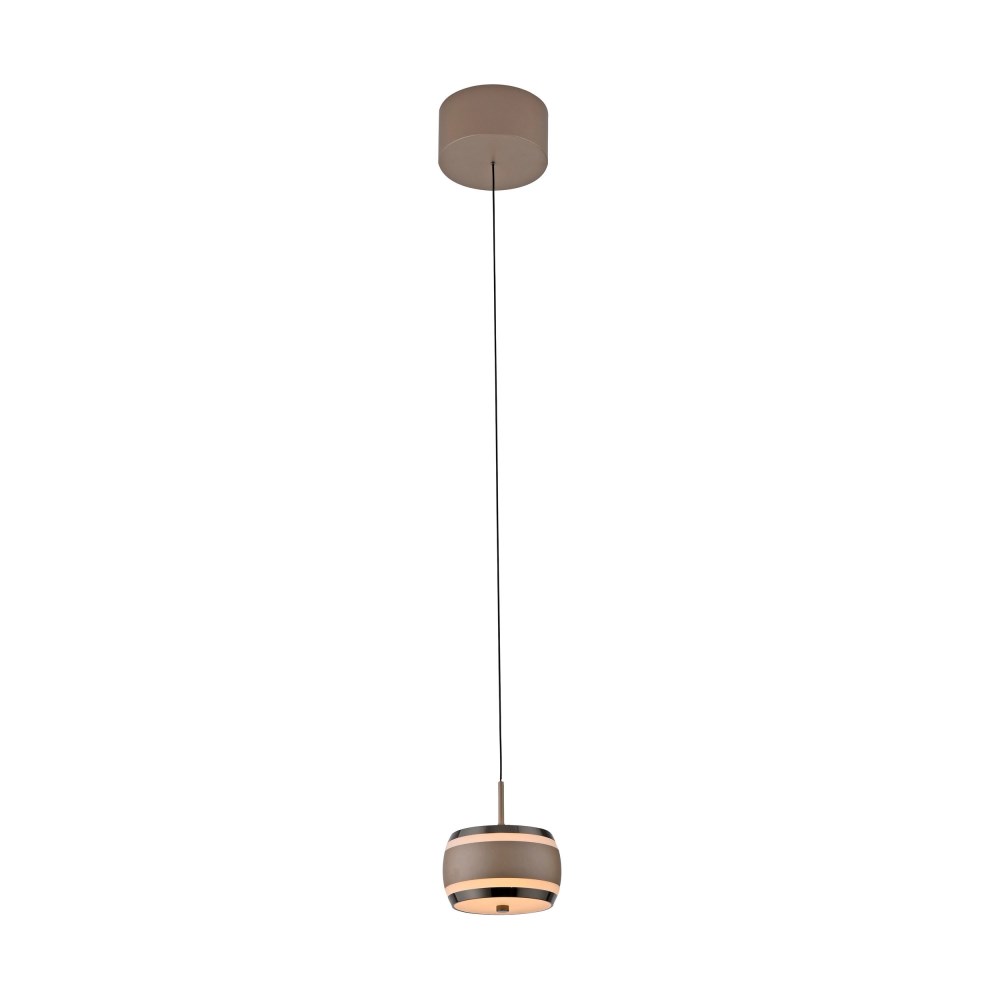Pure Pendelleuchte Pure Falling Rings