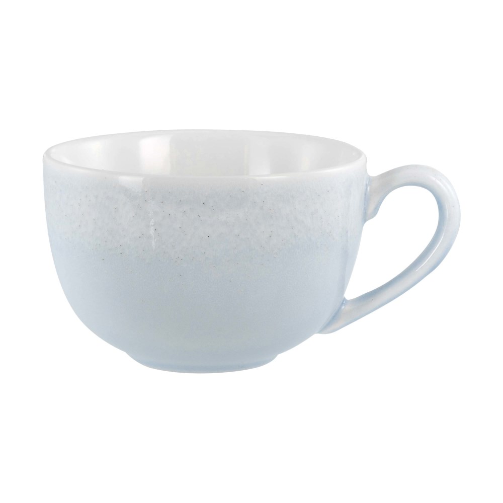 Jumbotasse XL 500ml Maytime | hellblau