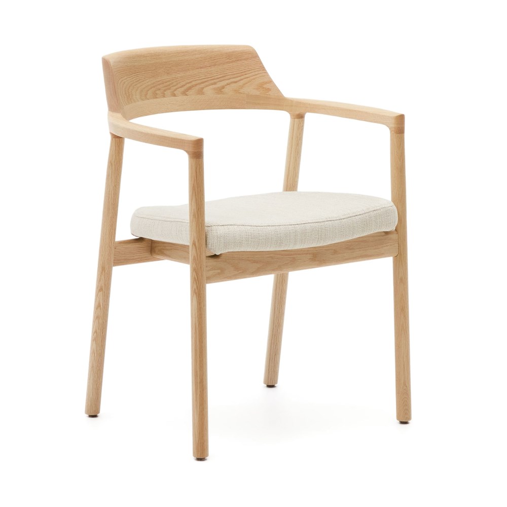 Kave Home Stuhl Alocs