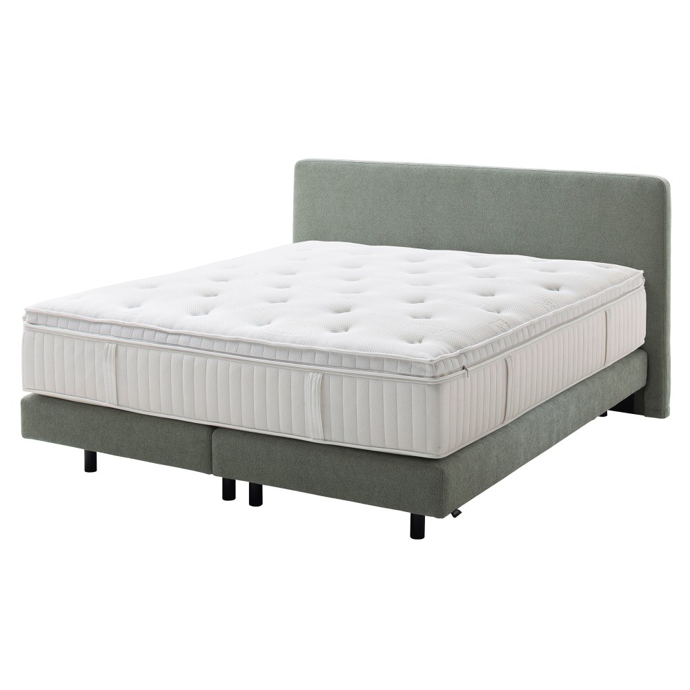 SCHÖNER WOHNEN-Kollektion Boxspringbett Vita