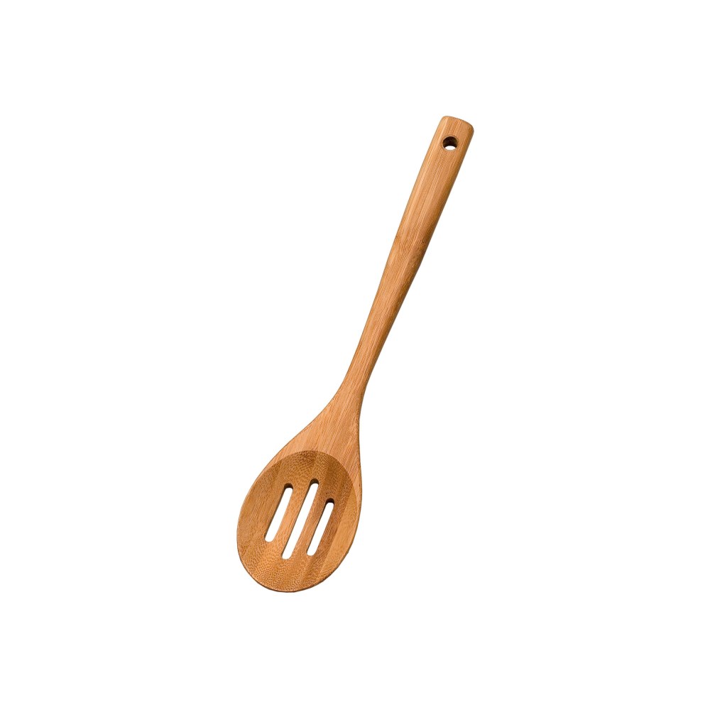 JUSTINUS BESTECKE Salatgabel 30cm BambooLine